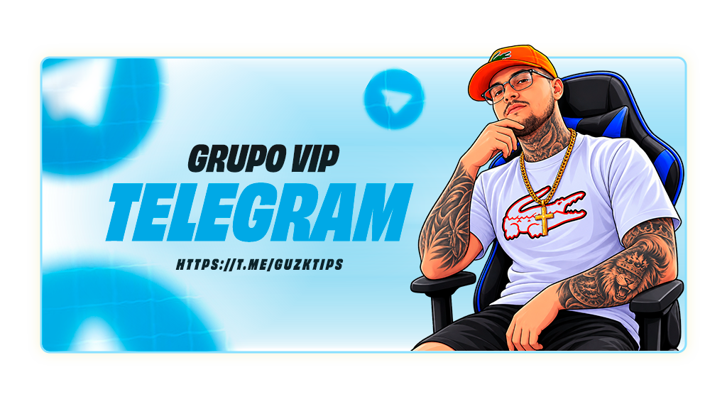 Grupo Telegram