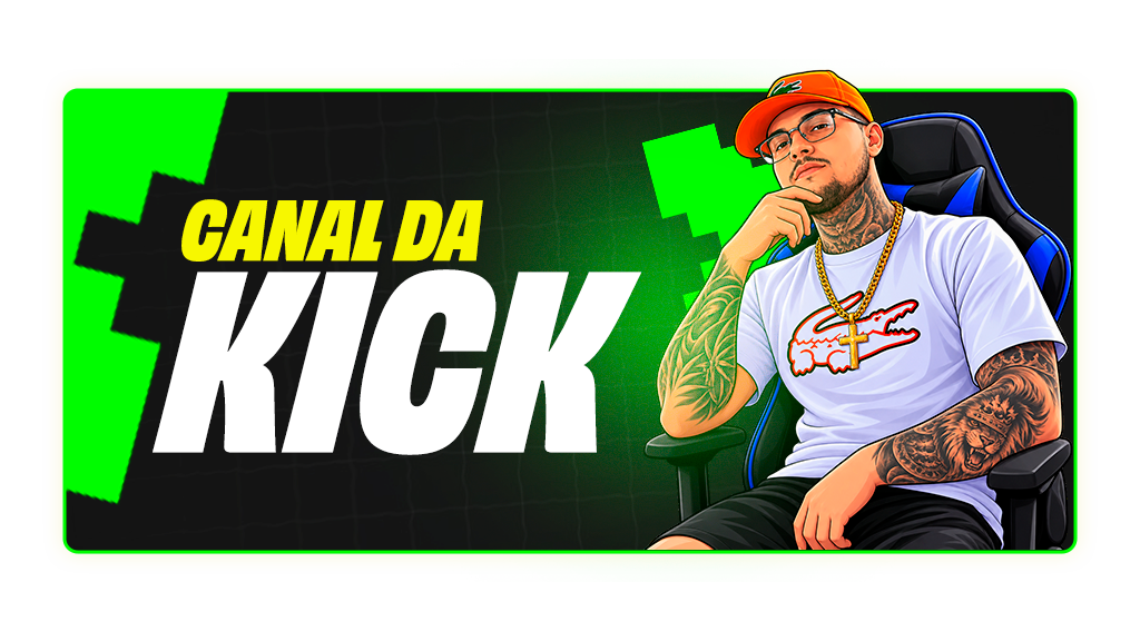 Kick Oficial